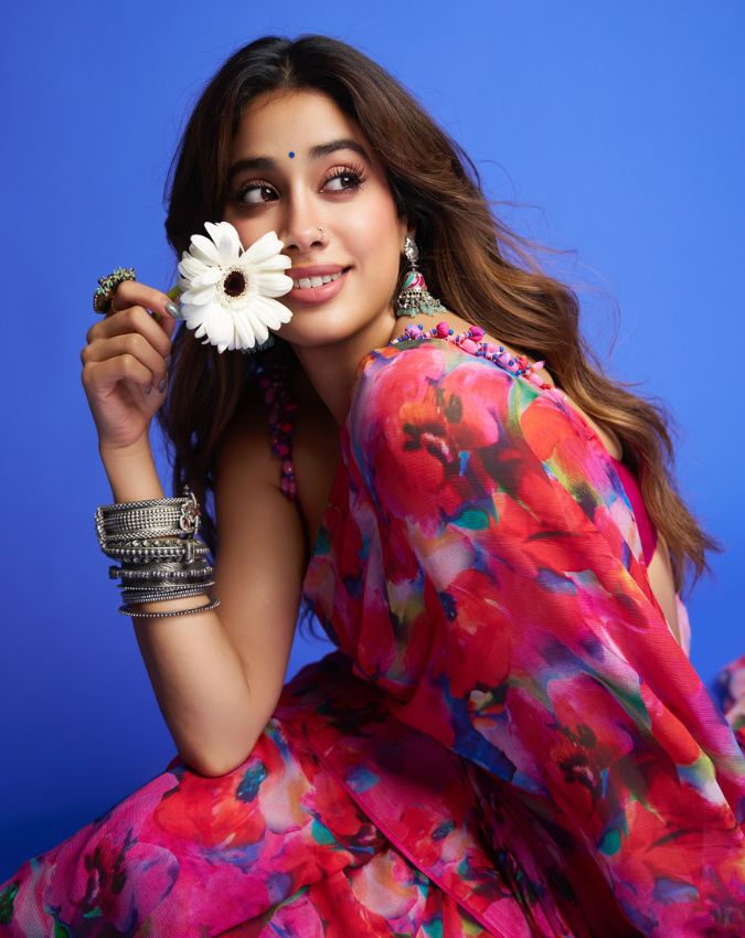 Janhvi Kapoor Janhvi Kapoor-1-2-3