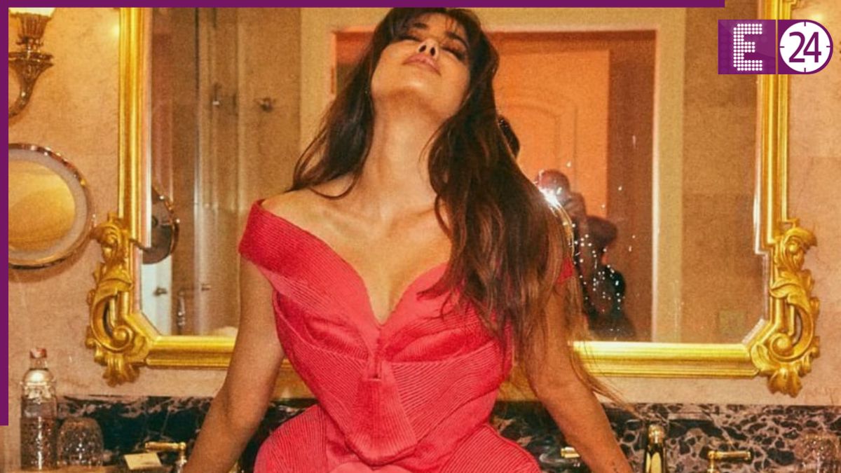 Janhvi Kapoor Janhvi Kapoor-1