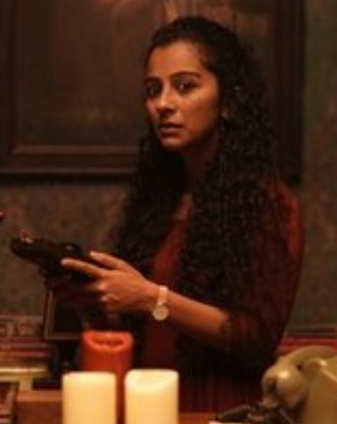 JioHotstar Crime Thriller Suspense Film -1-2-3-4-5