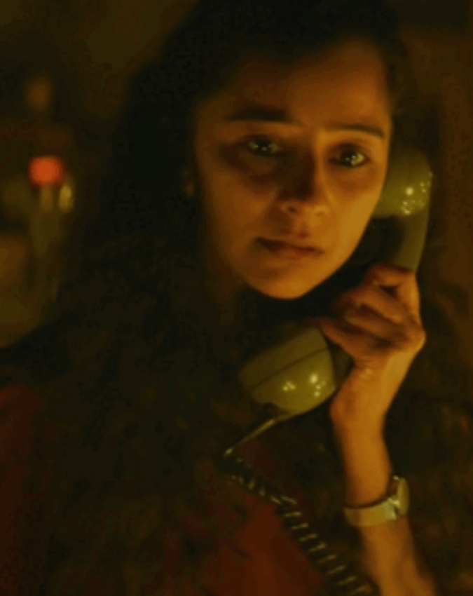 JioHotstar Crime Thriller Suspense Film -1-2-3-4-5-6