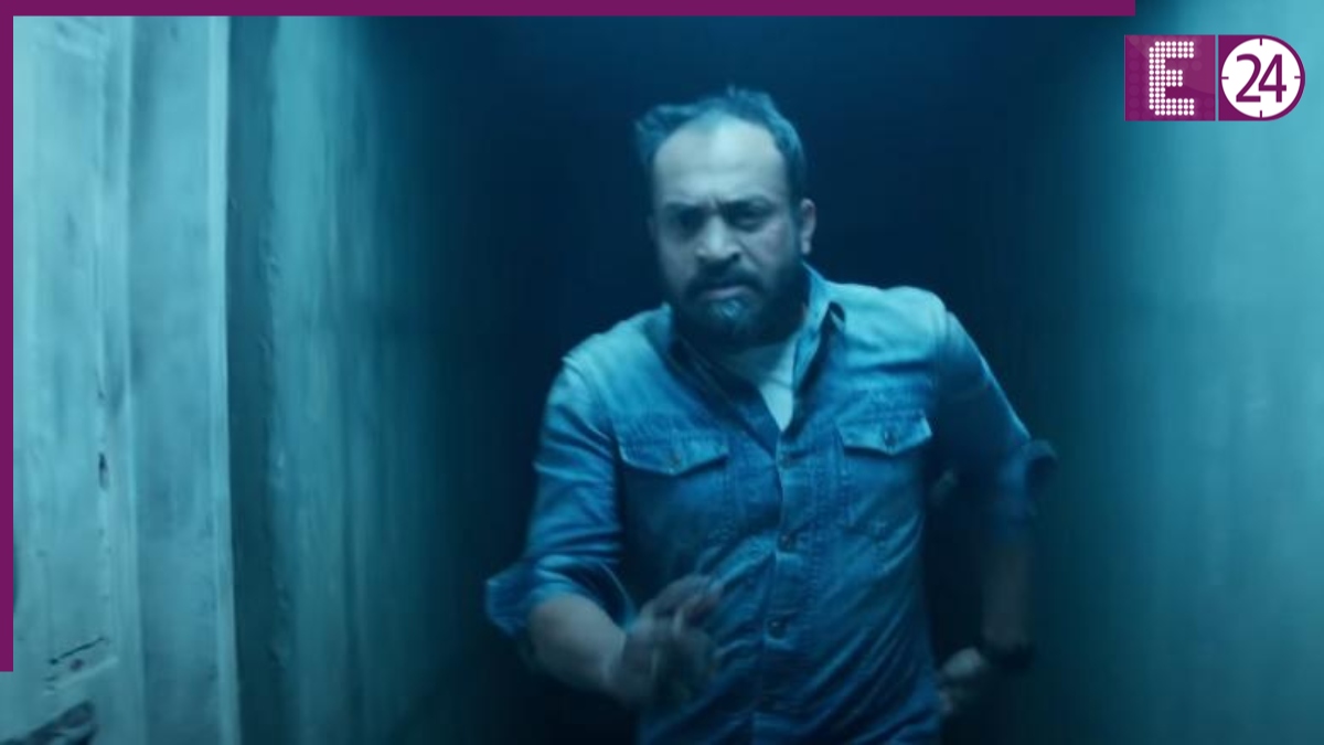 JioHotstar Crime Thriller Suspense Film -1