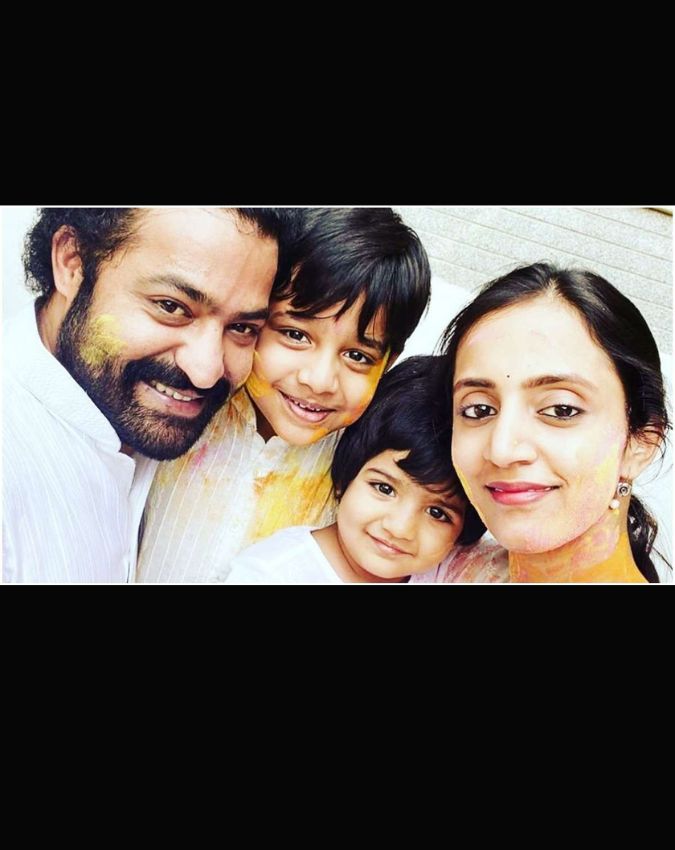 Junior NTR -1-2-3-4-5-6