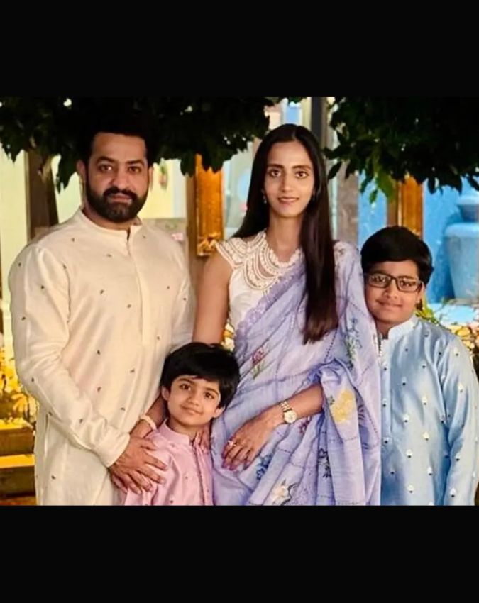 Junior NTR -1-2-3-4-5-6-7