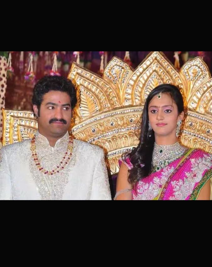 Junior NTR -1-2-3-4-5