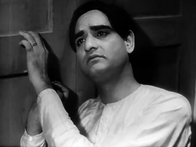 KL Saigal