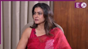 ‘यह सिर्फ एक Kiss…’ काजोल ने अपने पहले किसिंग सीन को लेकर चुप्पी तोड़ी,बोलीं – ‘मैं तो…’