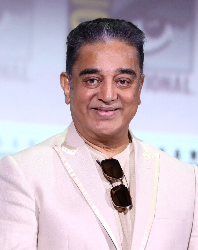 Kamal Haasan-1-2-3