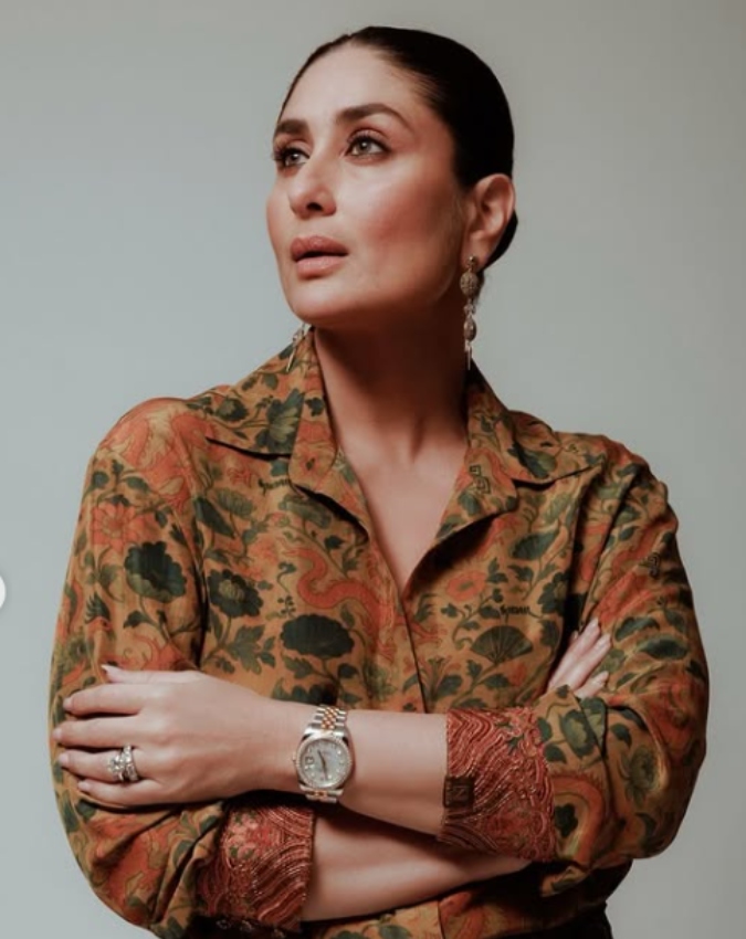 Katrina Kaif-Priyanka Chopra -1-2-3-4