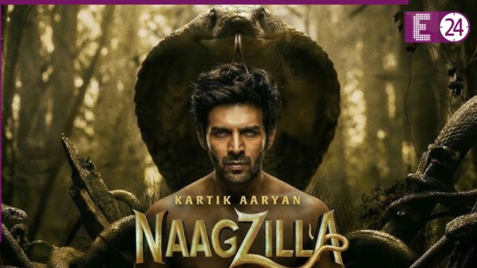 Kartik Aaryan film Naagzilla postponed