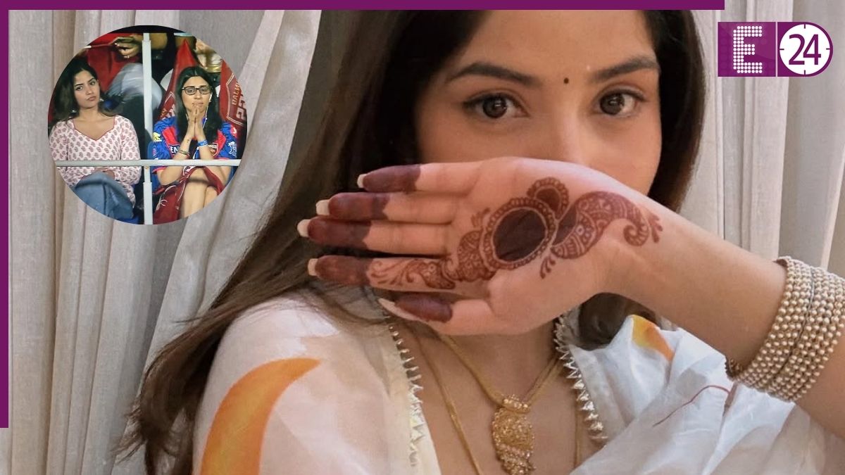 Kashmira Pardeshi -1