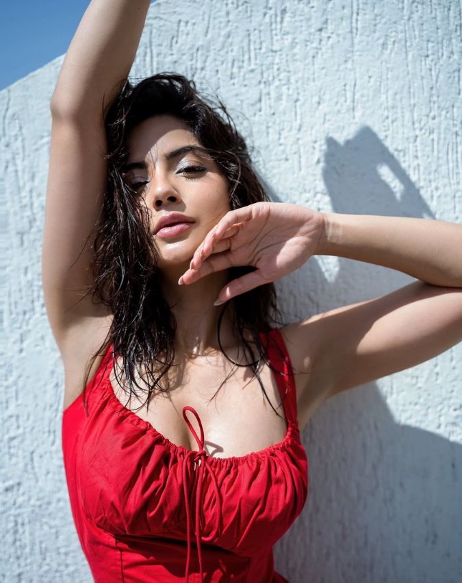 Kashmira Pardeshi -1-2-3-4-5