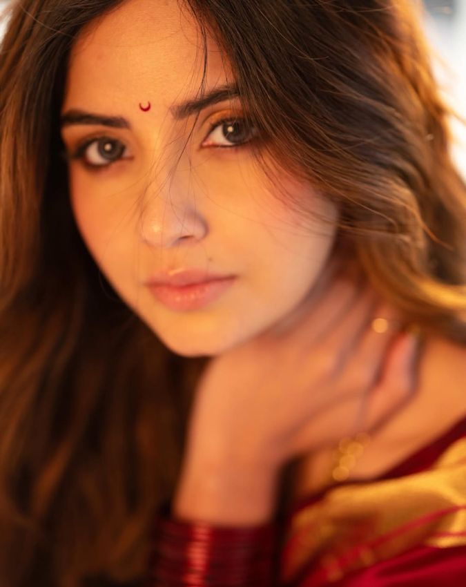 Kashmira Pardeshi -1-2-3-4