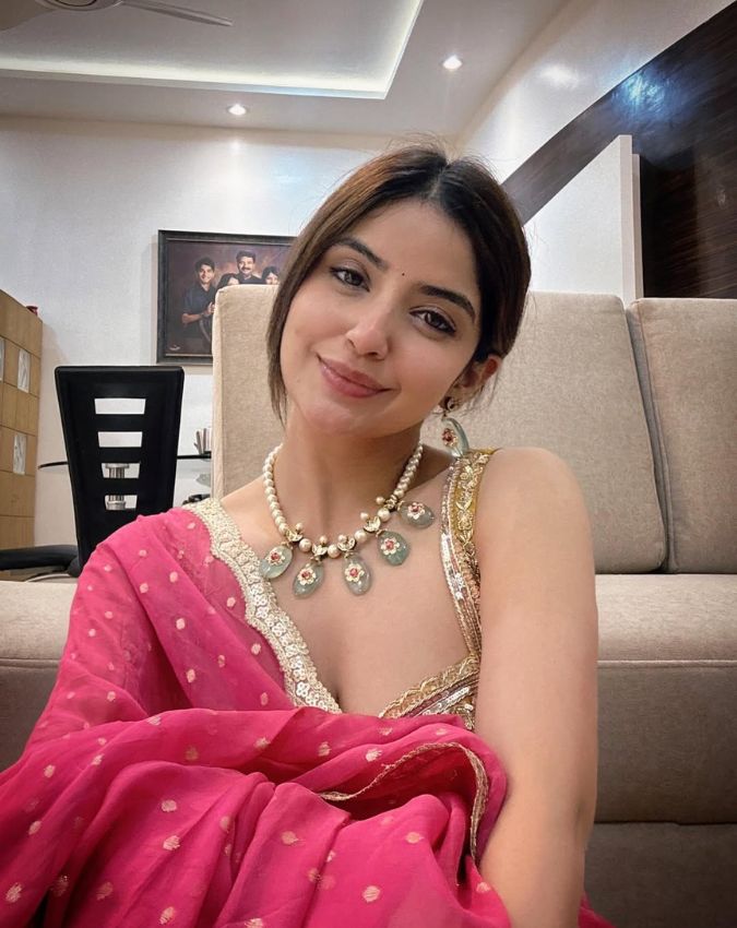 Kashmira Pardeshi -1-2-3-4-5-6