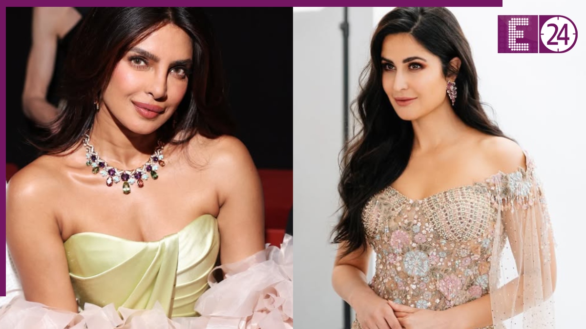 Katrina Kaif-Priyanka Chopra -1