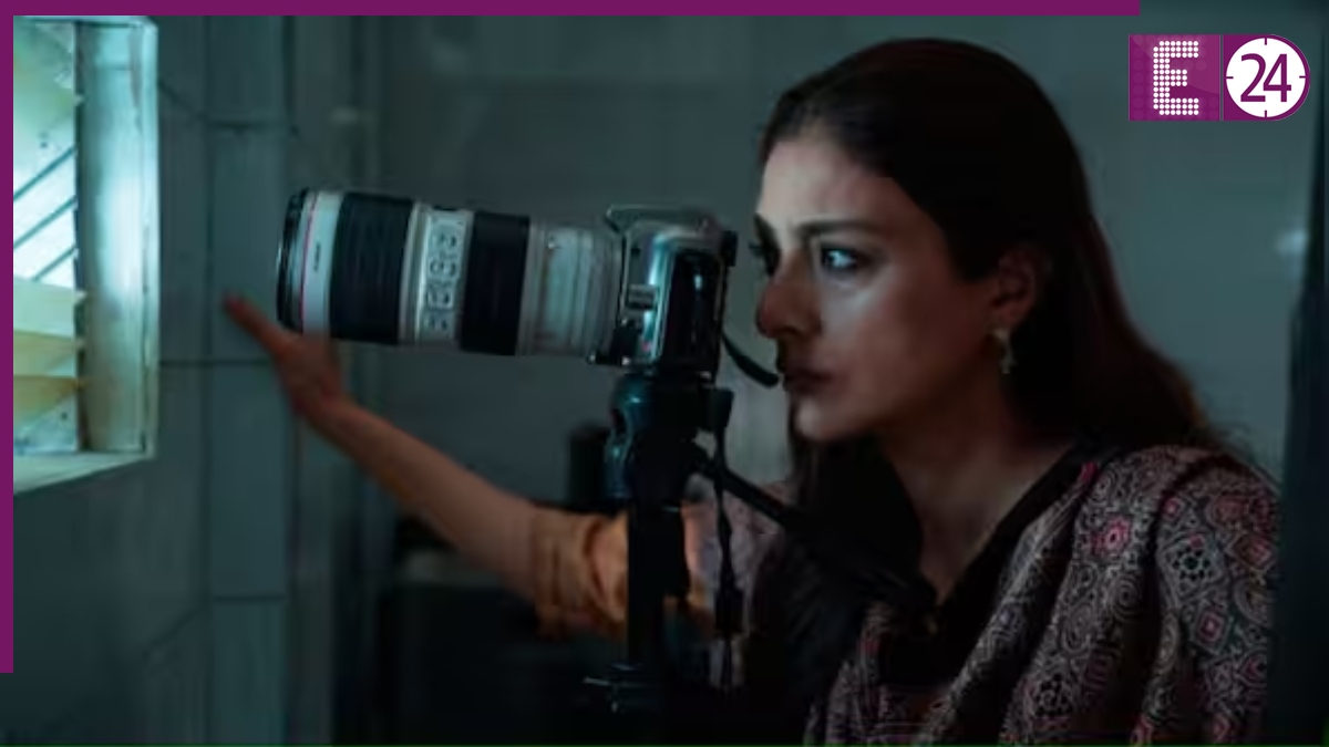 Khufiya (1) Khufiya-1