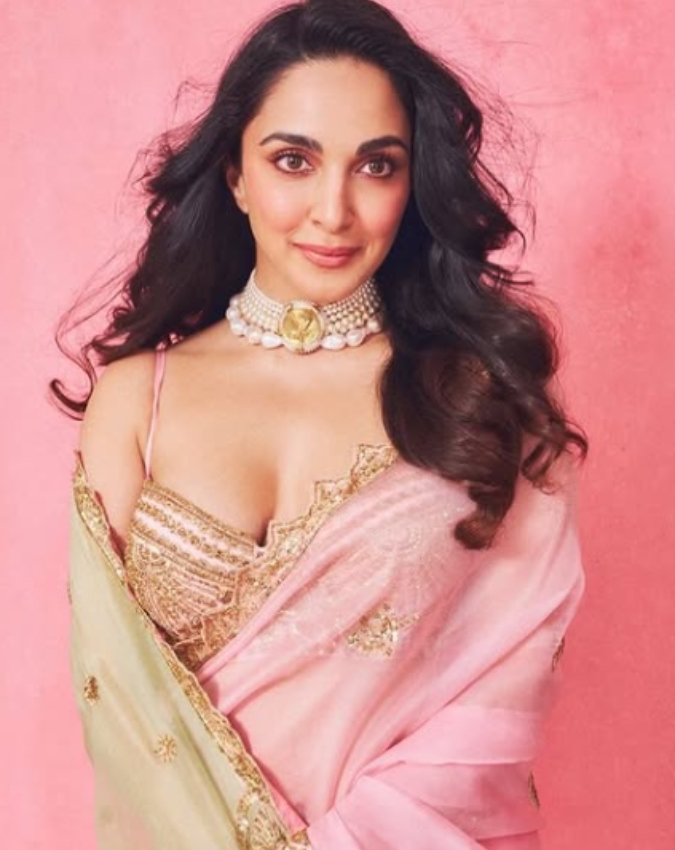 Kiara Advani-Nayanthara -1-2