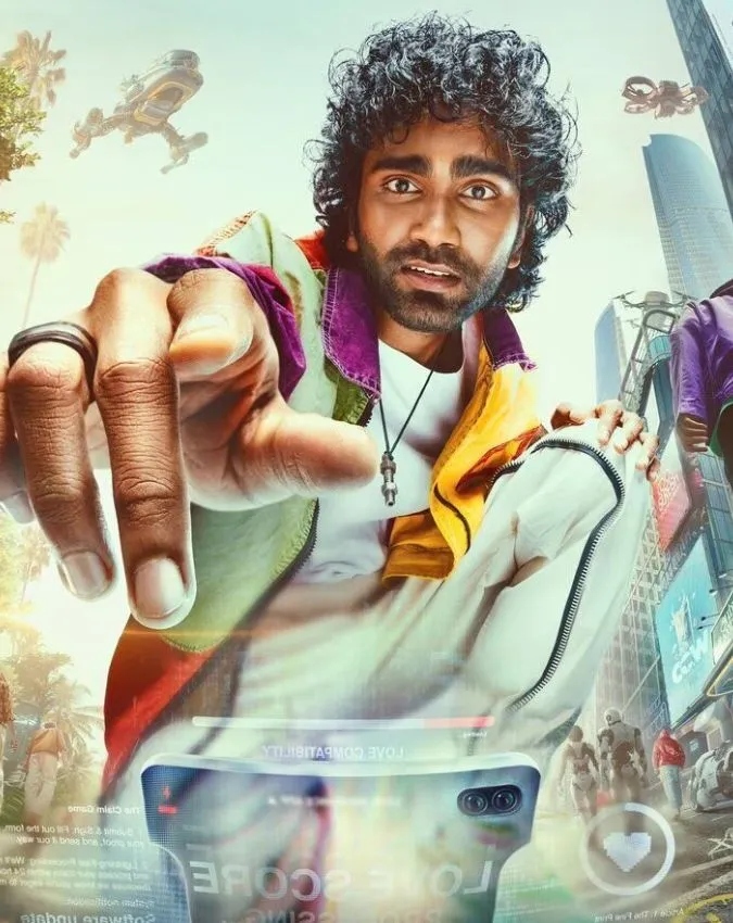 Friday Theater Releases 2026 on 10 April -1-2-3-4-5-6