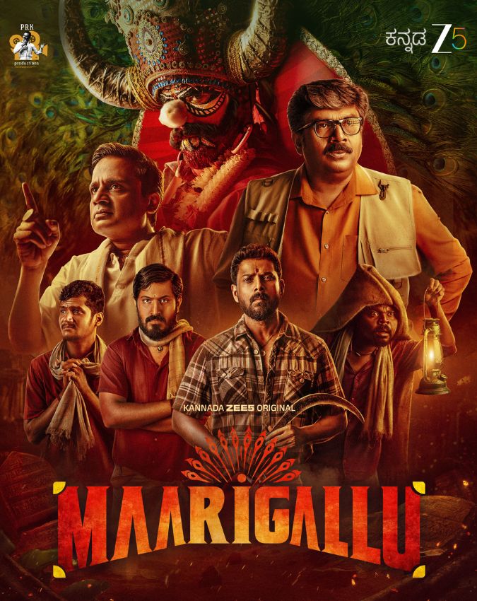 Scam 1992 The Harshad Mehta Story -1-2