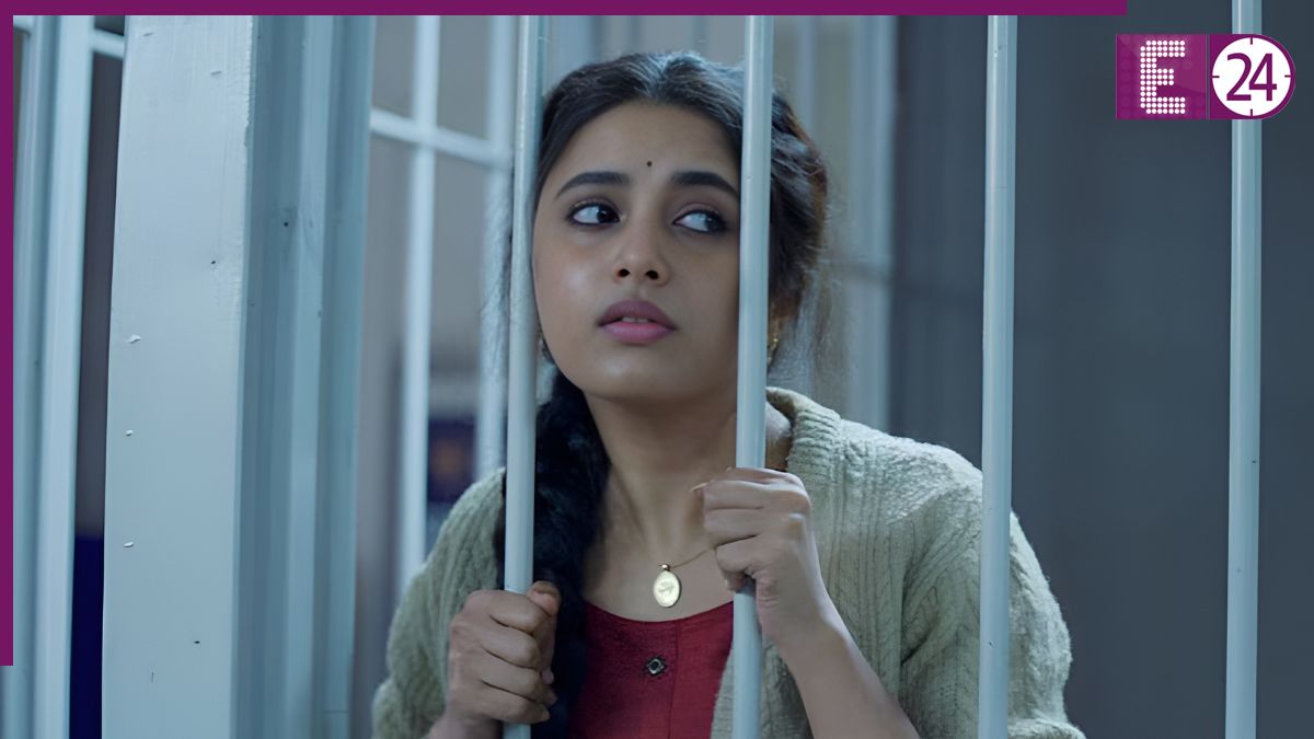 Made in Korea trending on netflix -1