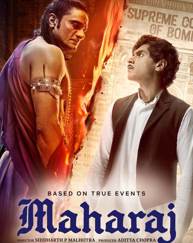 The Kashmir Files, Jana Nayagan, Udta Punjab-1-2-3-4-5