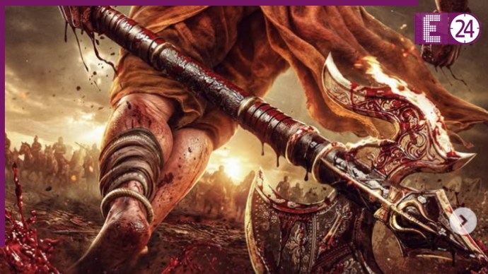 Mahavatar Parshuraam