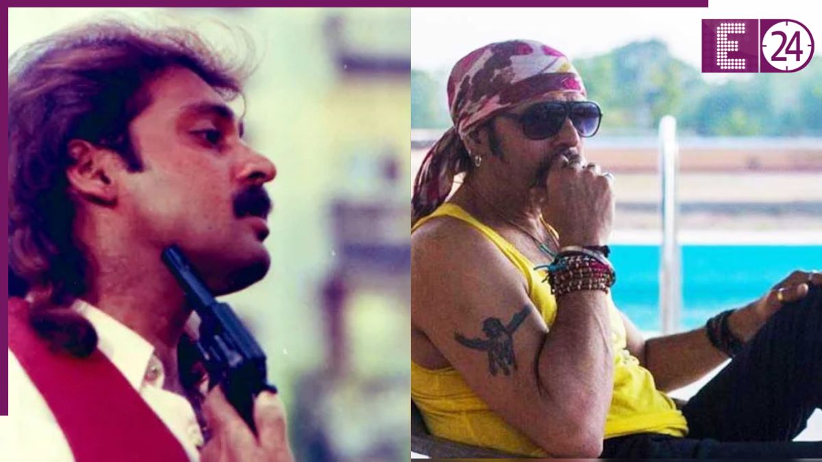 Mahesh Anand Mahesh Anand-1