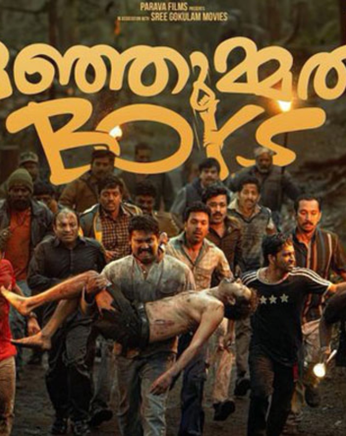 Lokah Chapter One-Chandra-L2_ Empuraan-1-2-3-4