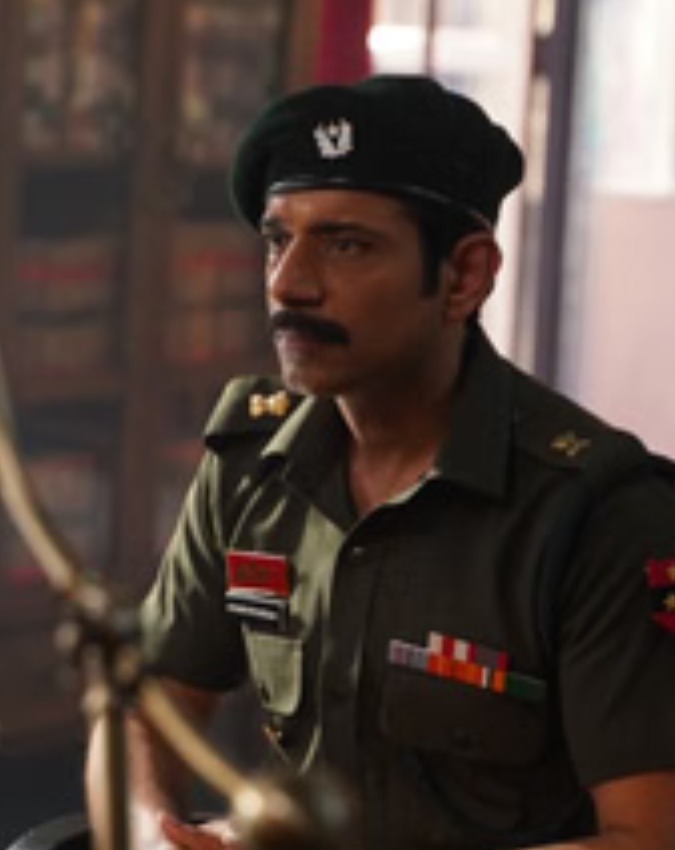 political thriller film Match Fixing trending on Jio Hotstar -1-2-3-4-5