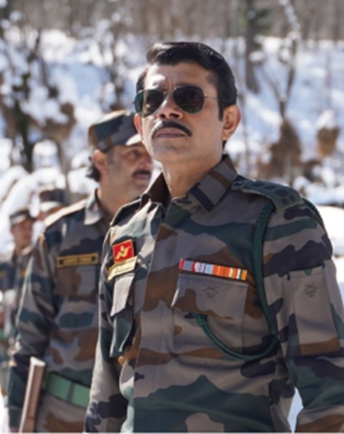 political thriller film Match Fixing trending on Jio Hotstar -1-2-3-4