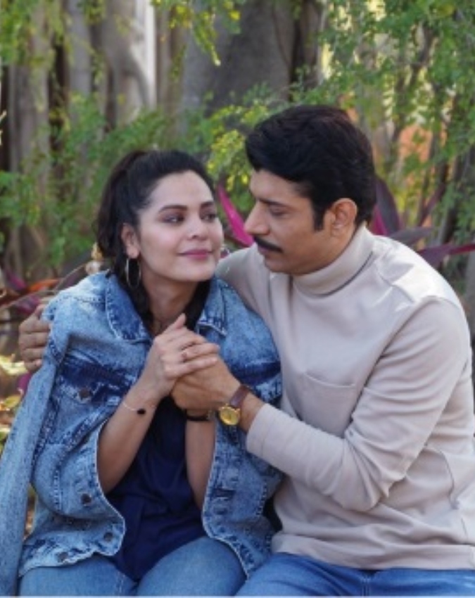 political thriller film Match Fixing trending on Jio Hotstar -1-2-3-4-5-6