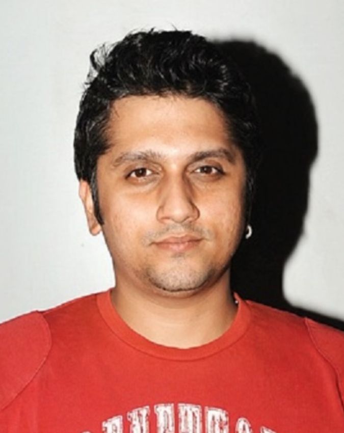 Mohit suri -1-2-3