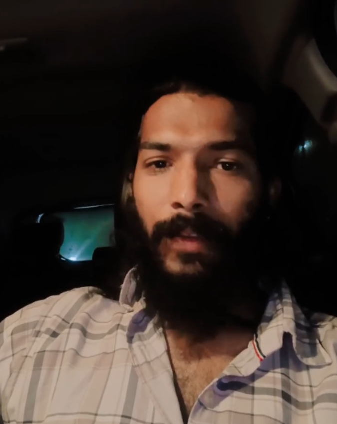 Monalisa Bhosle Wedding Monalisa Bhosle Wedding-1-2-3-4