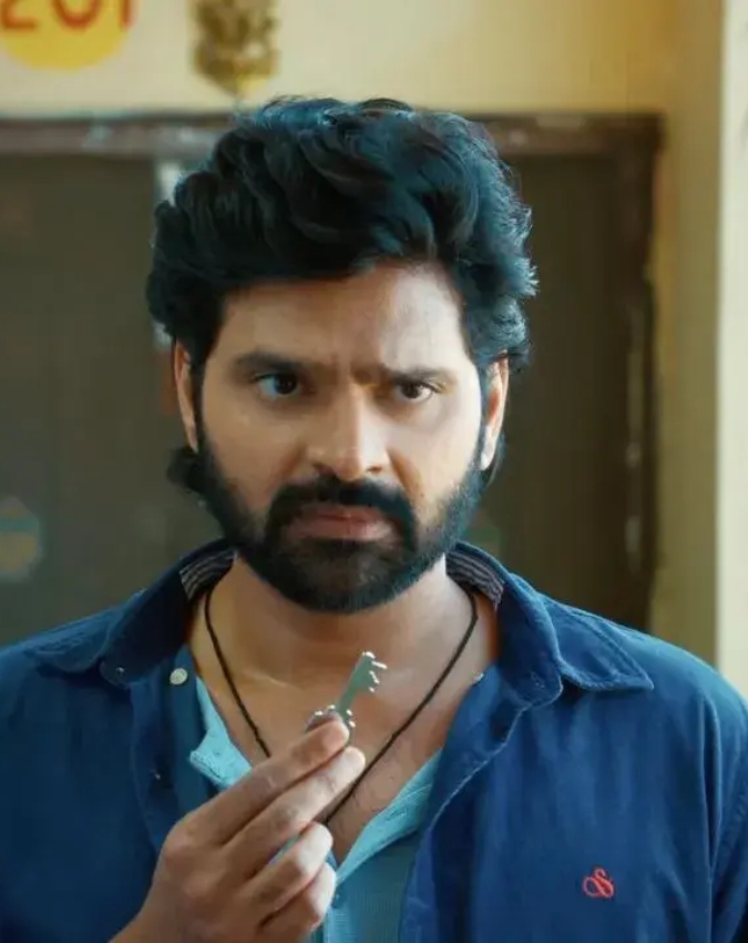 suspense thriller film mrithyunjay on Netflix -1-2-3-4