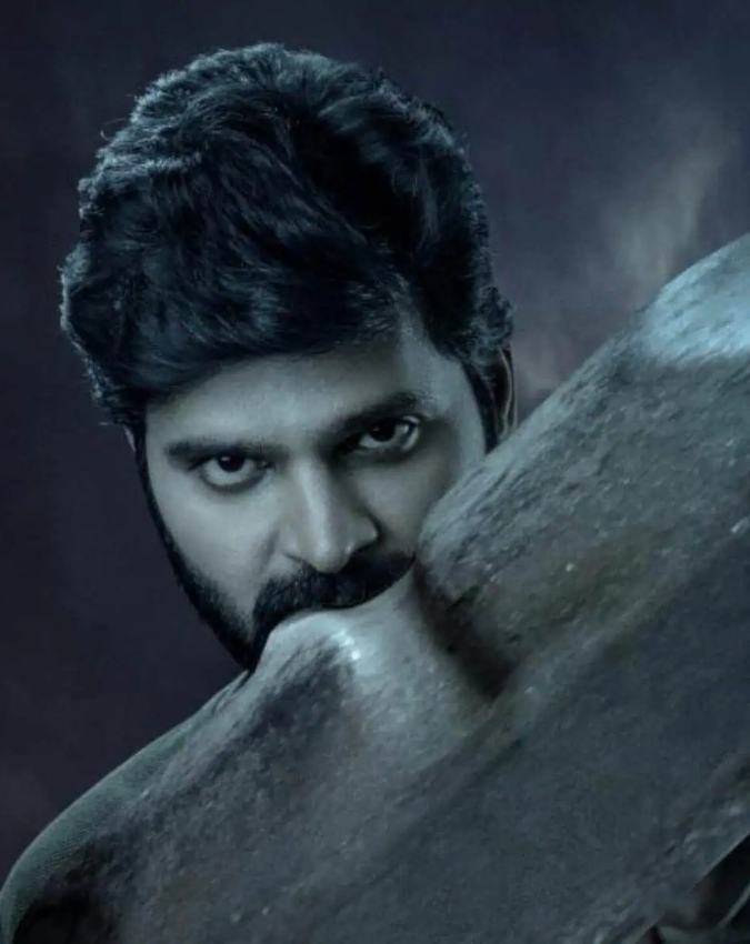 suspense thriller film mrithyunjay on Netflix -1-2-3-4-5