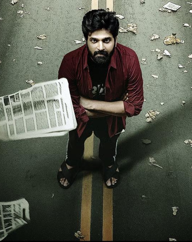 suspense thriller film mrithyunjay on Netflix -1-2-3-4-5-6