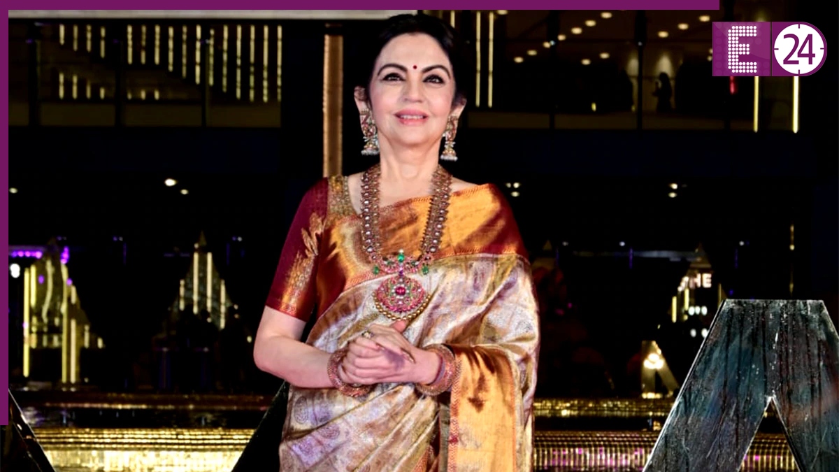 Neeta Ambani Neeta Ambani-1