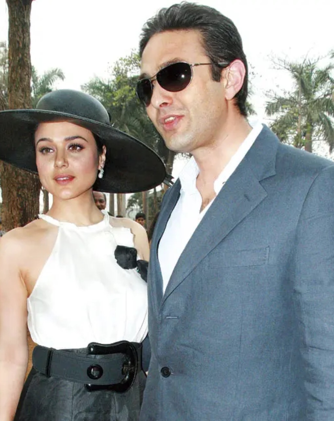 Preity Zinta-mohammad ali jinnah-1-2