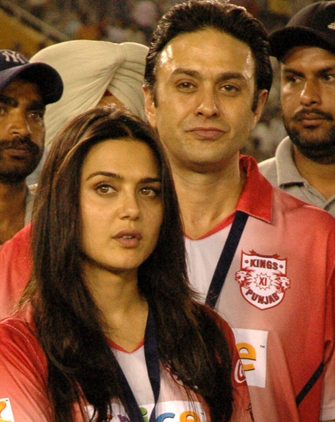 Preity Zinta-mohammad ali jinnah-1-2-3