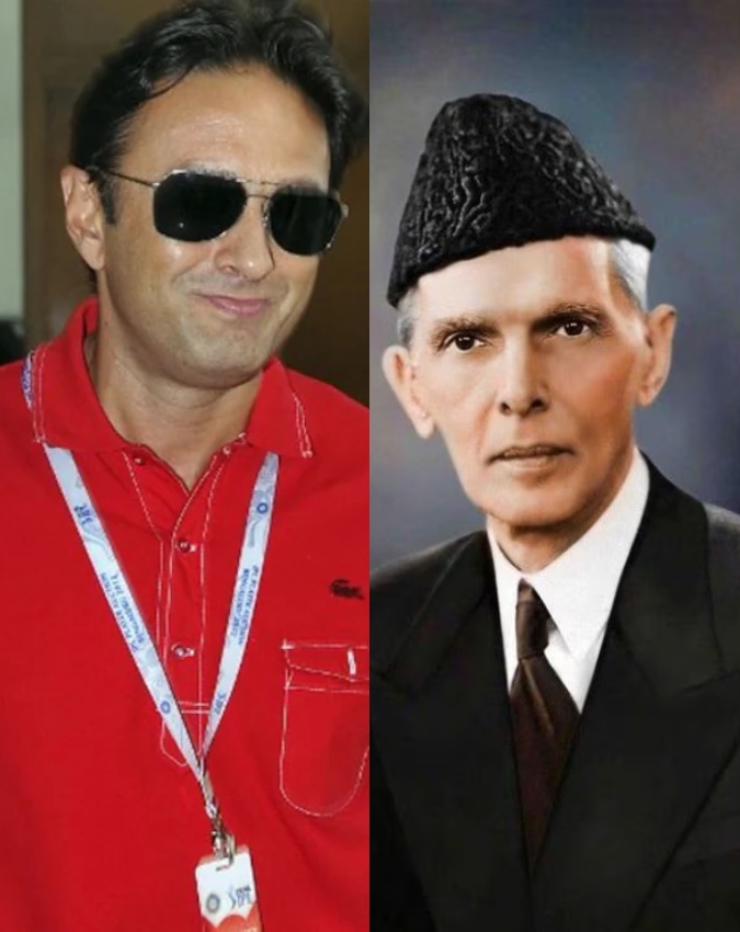 Preity Zinta-mohammad ali jinnah-1-2-3-4