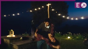 Netflix पर आते ही नंबर 1 पर ट्रेंड कर रही ये डिजास्टर फिल्म, कहानी ने जीता लोगों का दिल