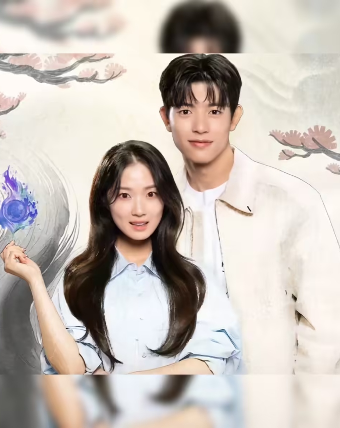 No Tail to Tell (1) No Tail to Tell-1-2-3-4