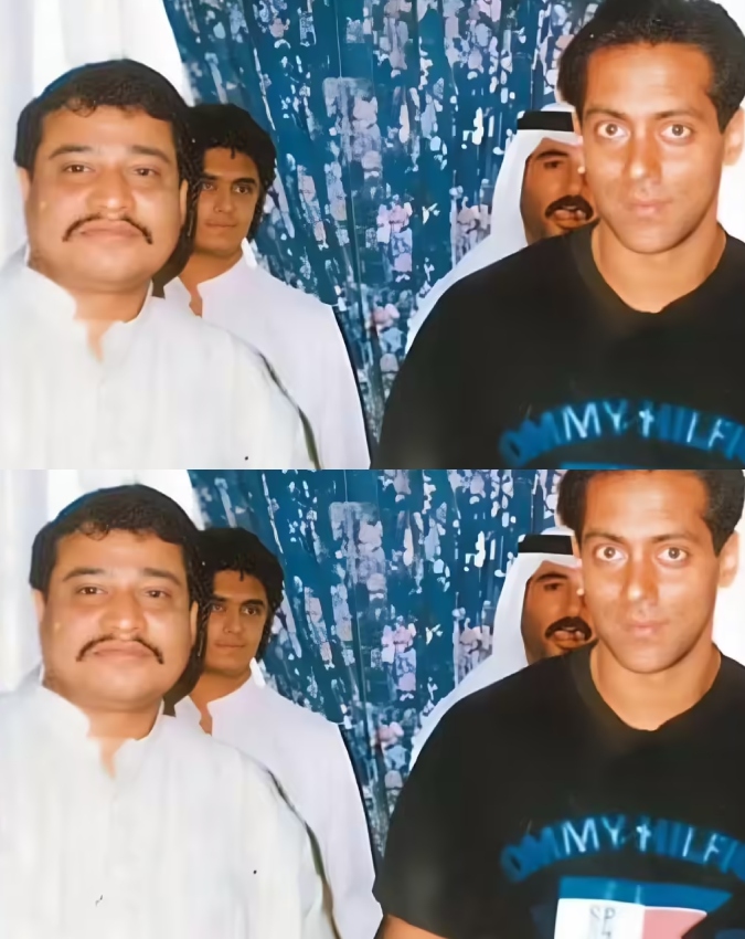 Dawood Ibrahim-Noora-Salman Khan Dawood Ibrahim-Noora-Salman Khan-1-2-3-4-5-6