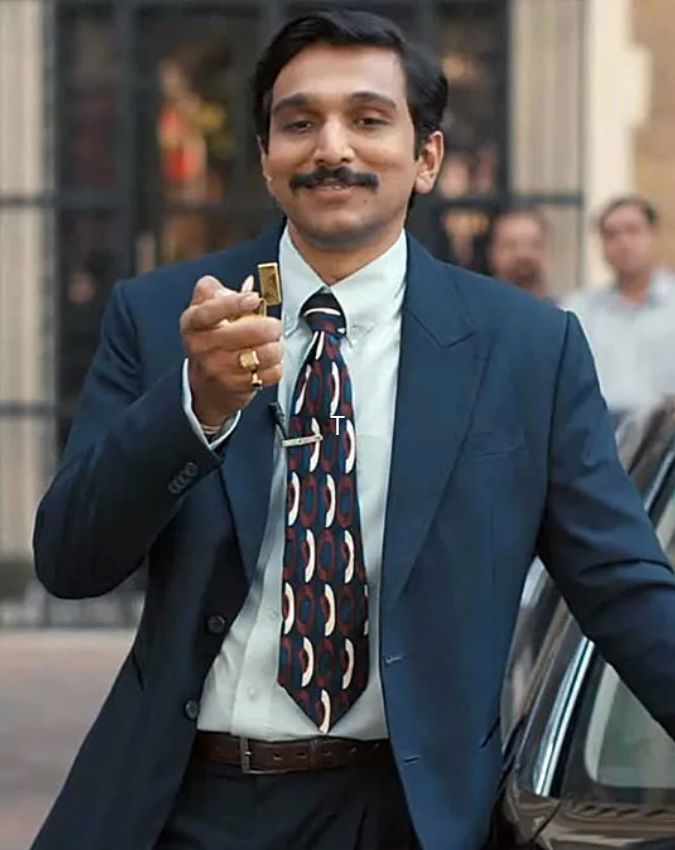 Scam 1992 The Harshad Mehta Story -1-2-3-4-5-6-7