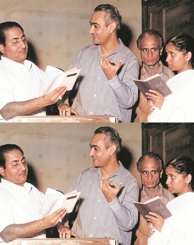 Asha Bhosle-1-2-3-4-5-6