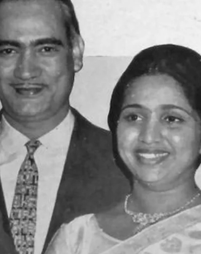 Op nayyar-Asha Bhosle (3) -1-2-3-4