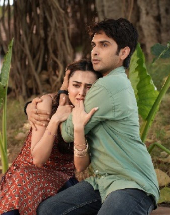 Web series Psycho Saiyaan is now streaming Free on Amazon MX Player-1-2-3-4-5