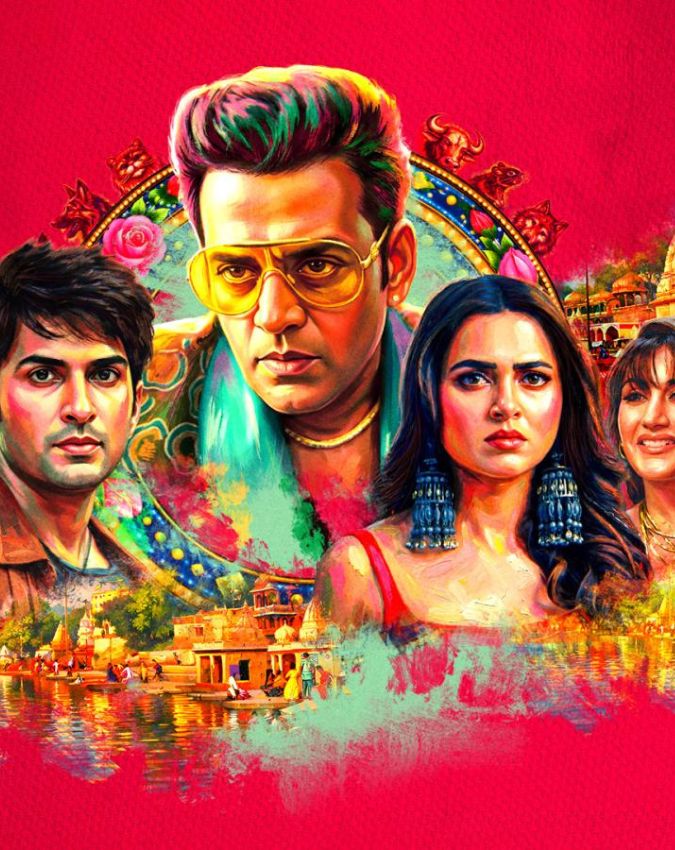 Web series Psycho Saiyaan is now streaming Free on Amazon MX Player-1-2-3
