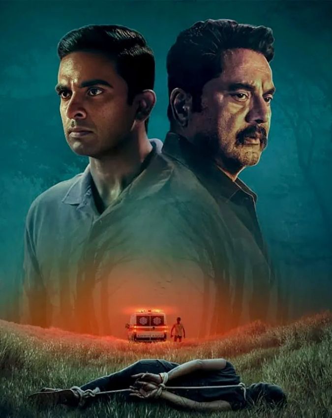 Por Thozhil movie-1-2-3-4-5-6