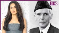Preity Zinta-mohammad ali jinnah