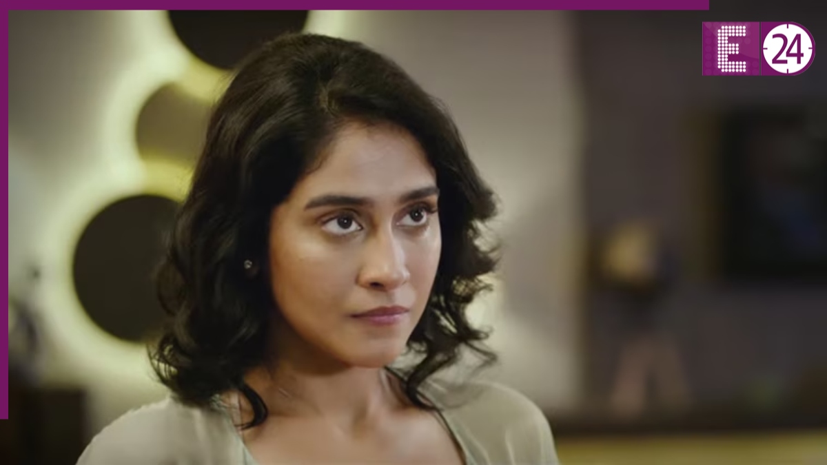 Prime Video Crime Thriller Film -1